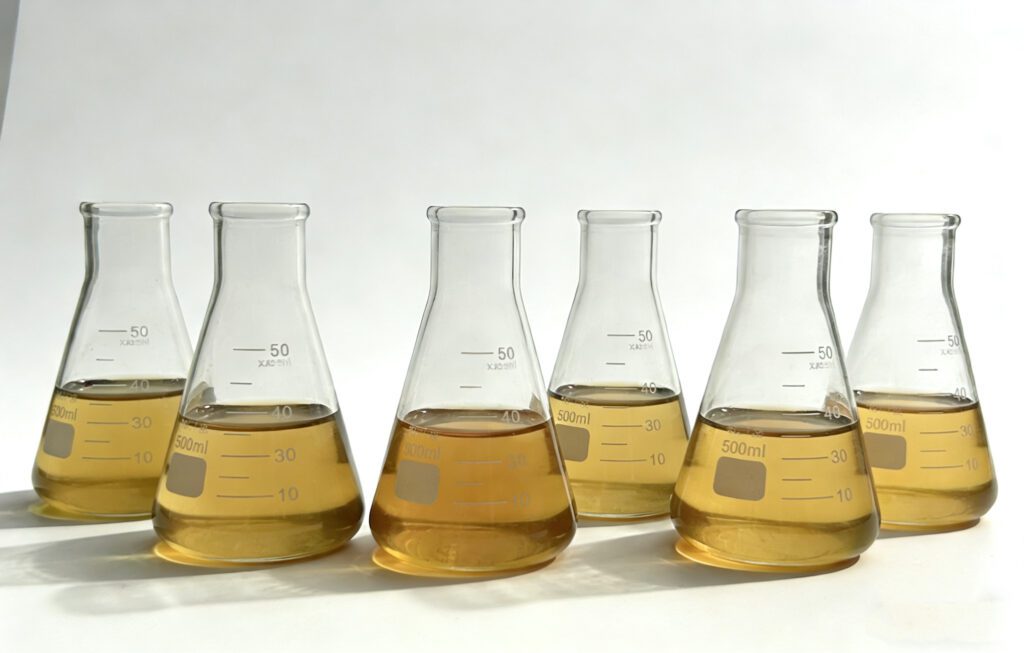 Polyisobutylene succinimide